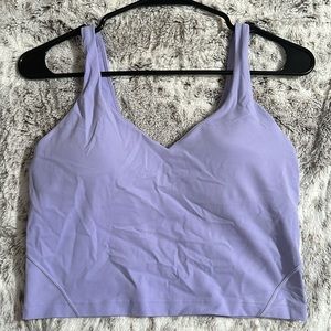 Lululemon align tank